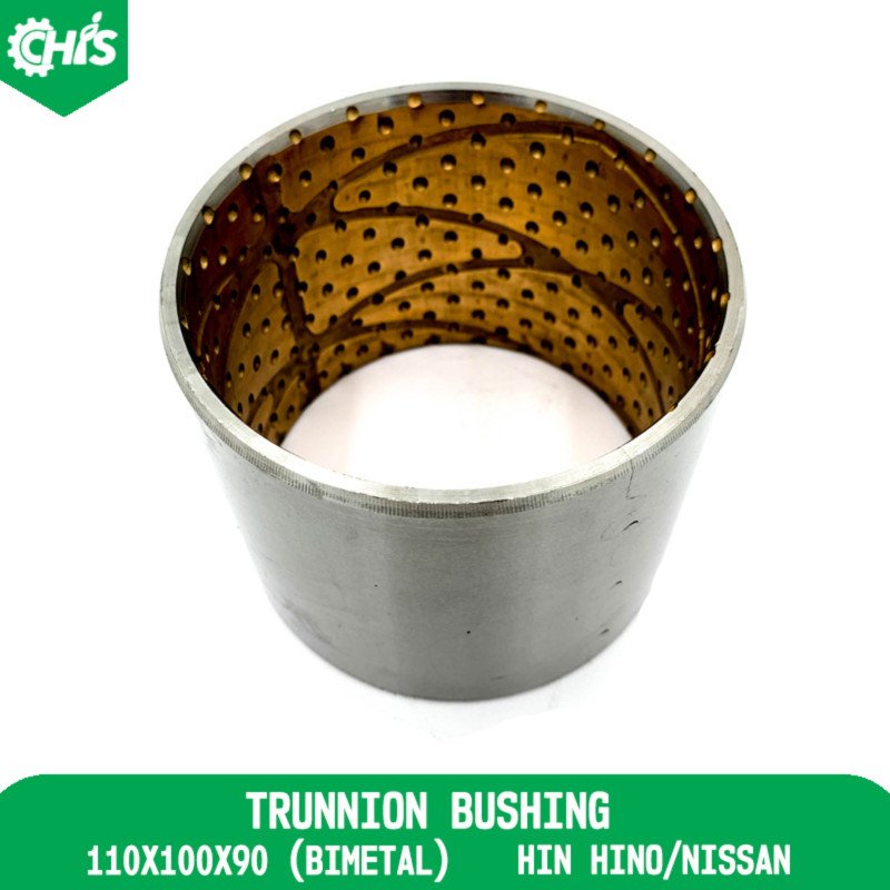 Trunnion Bushing