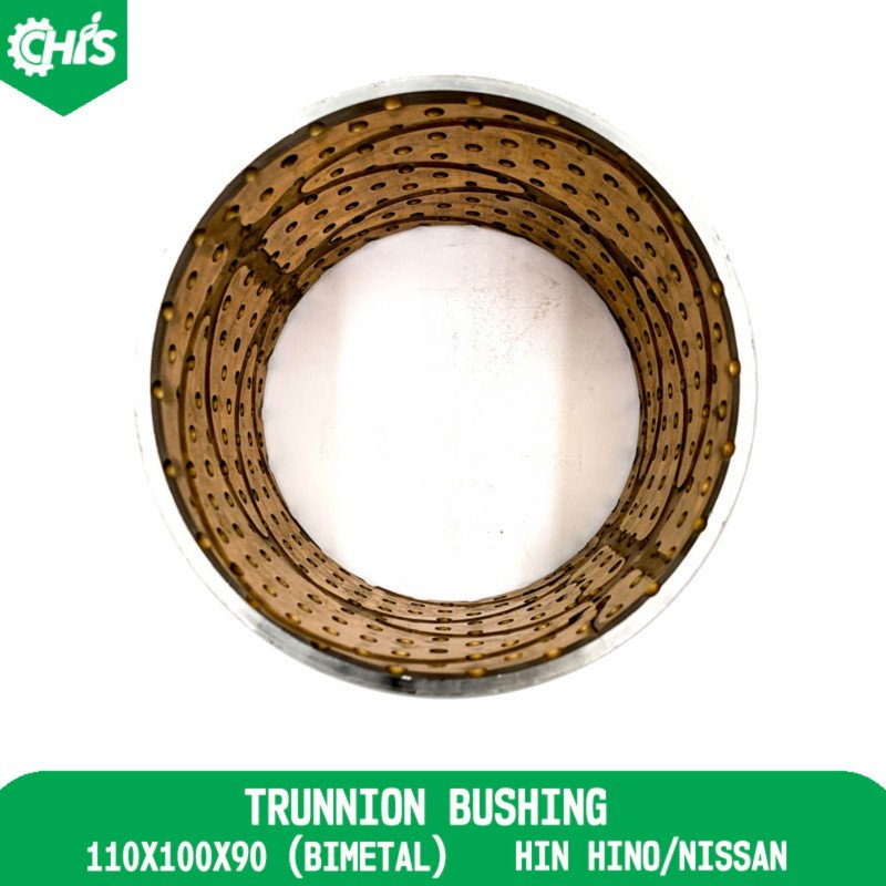 Trunnion Bushing