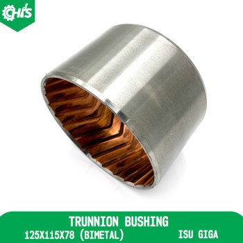 Trunnion Bushing