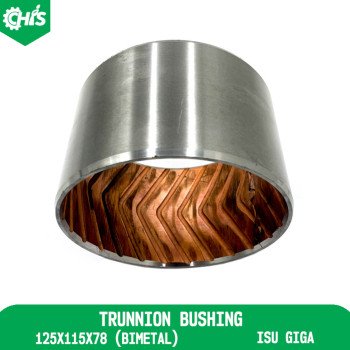 Trunnion Bushing