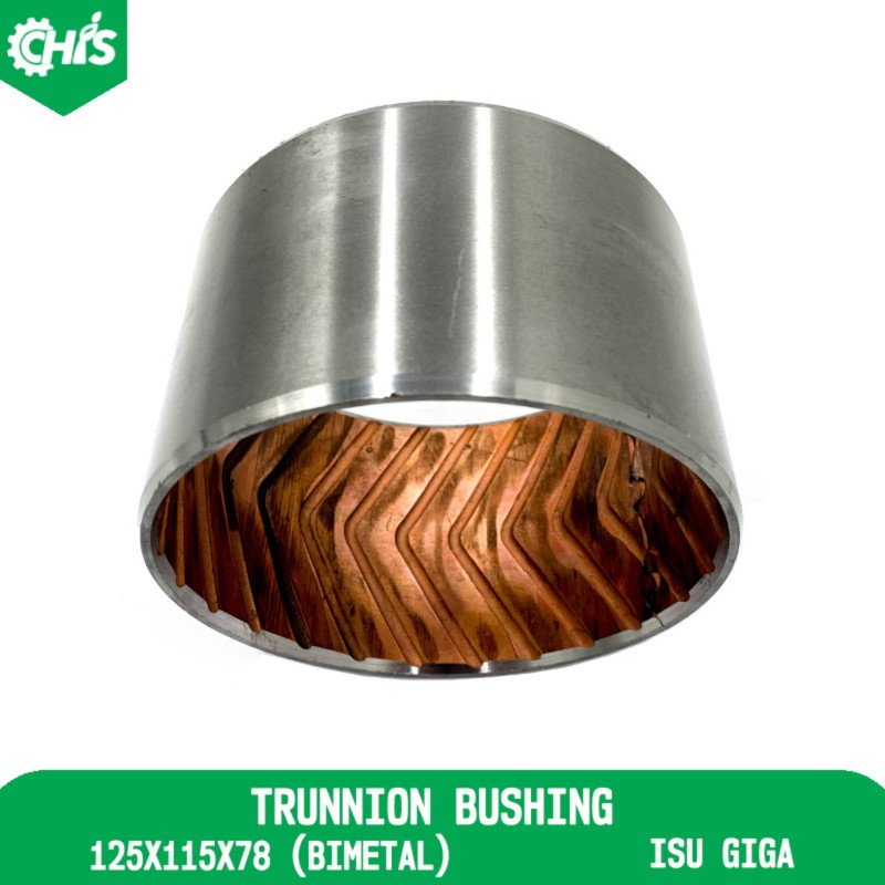 Trunnion Bushing