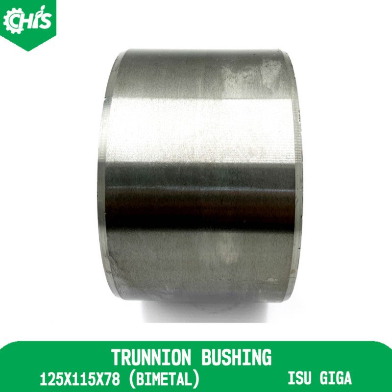 Trunnion Bushing