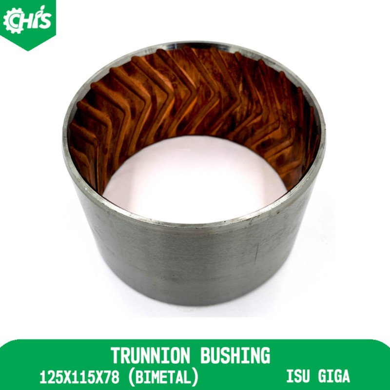 Trunnion Bushing