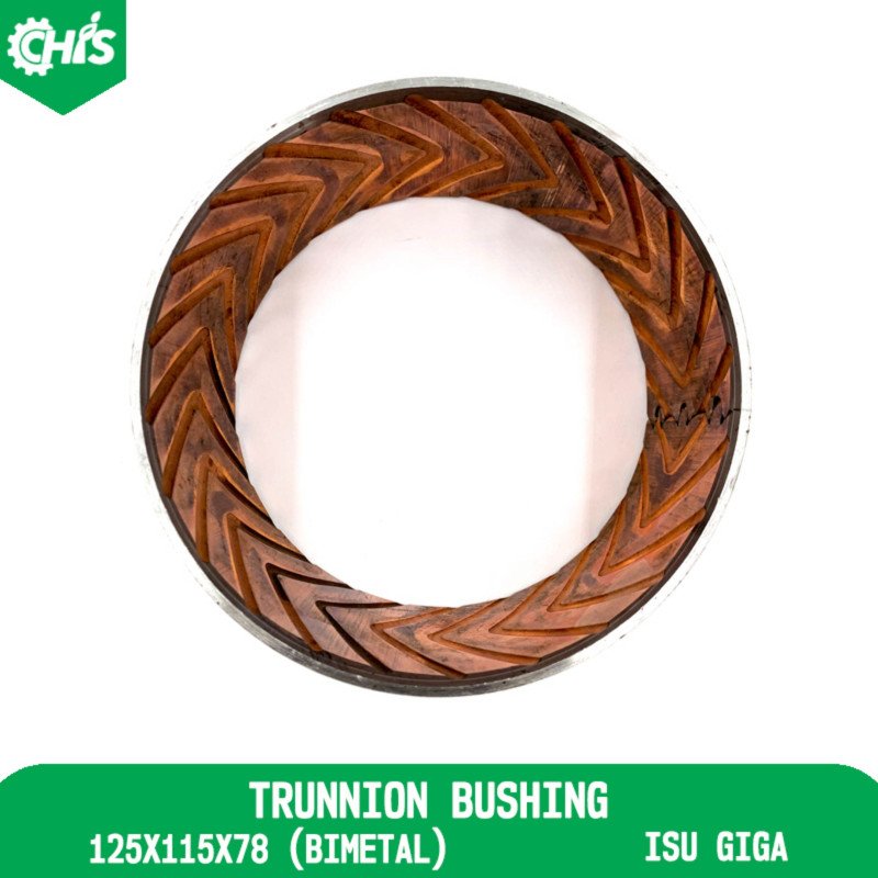 Trunnion Bushing
