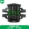 Trunnion Seat