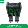 Trunnion Seat