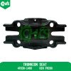 Trunnion Seat
