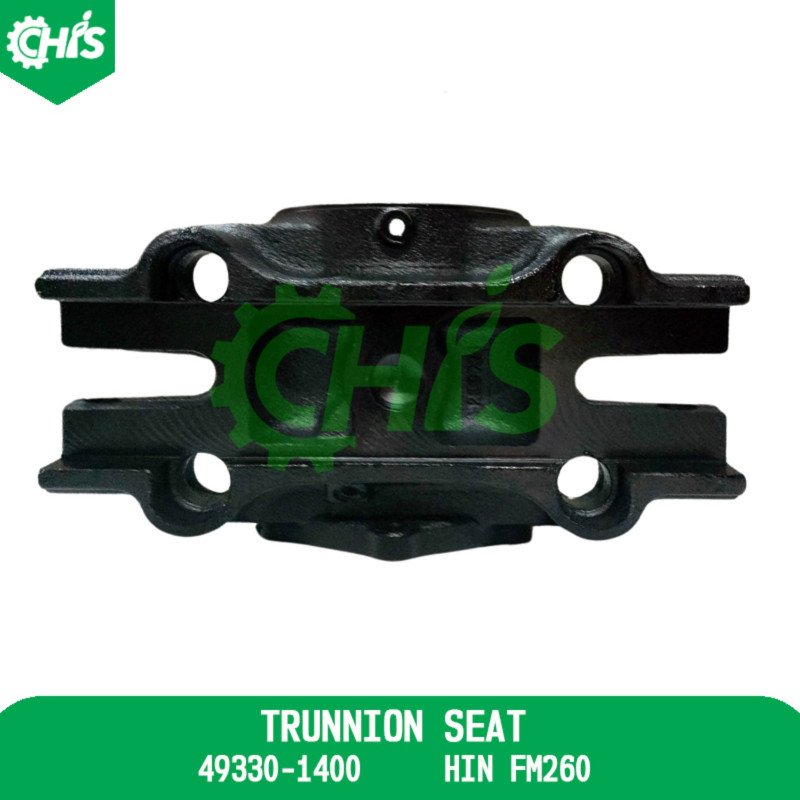 Trunnion Seat