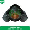 Trunnion Seat