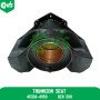 Trunnion Seat