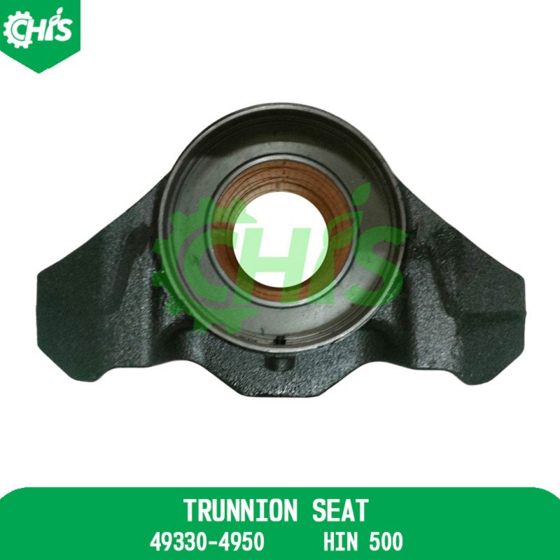 Trunnion Seat