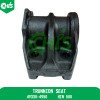 Trunnion Seat