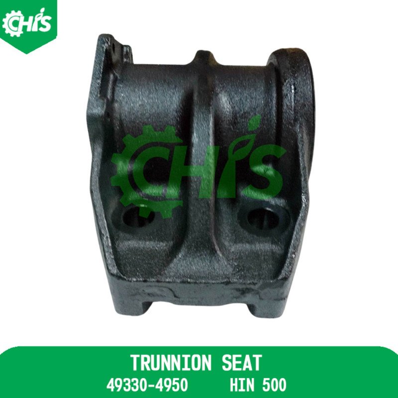 Trunnion Seat
