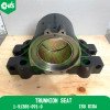Trunnion Seat
