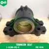 Trunnion Seat