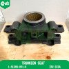 Trunnion Seat
