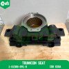 Trunnion Seat