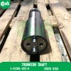Trunnion Shaft