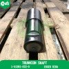 Trunnion Shaft