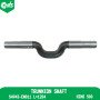 Trunnion Shaft