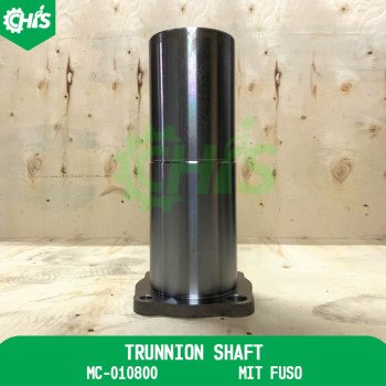 Trunnion Shaft