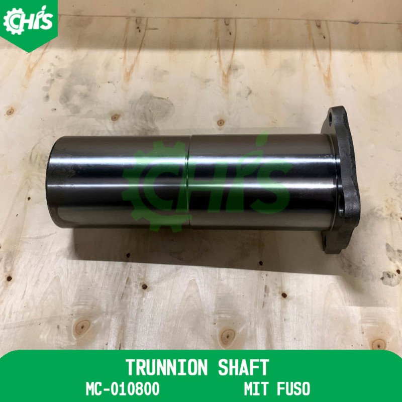 Trunnion Shaft
