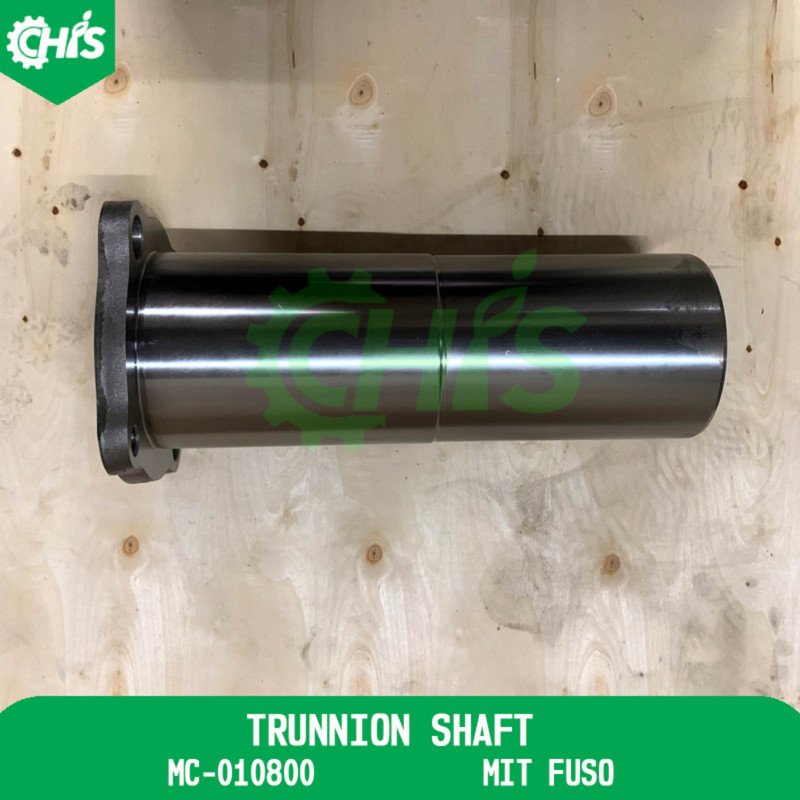 Trunnion Shaft