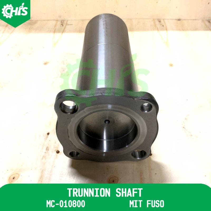 Trunnion Shaft