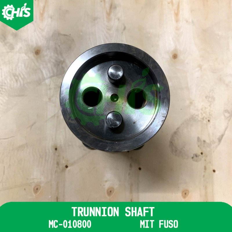 Trunnion Shaft