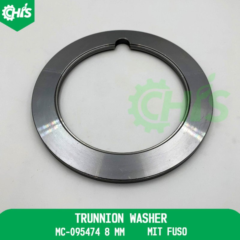 Trunnion Washer