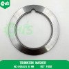 Trunnion Washer
