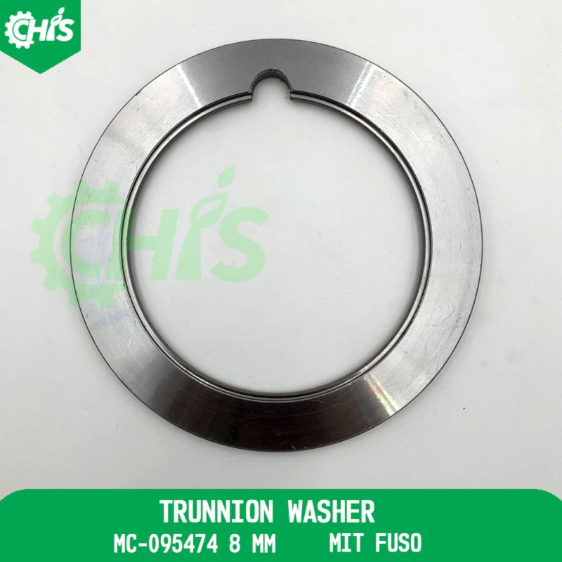 Trunnion Washer