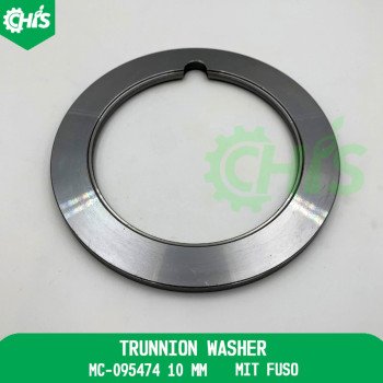 Trunnion Washer