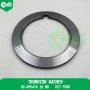 Trunnion Washer