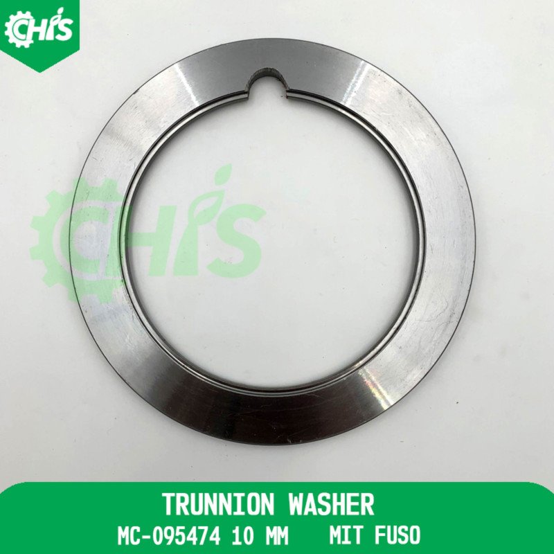 Trunnion Washer