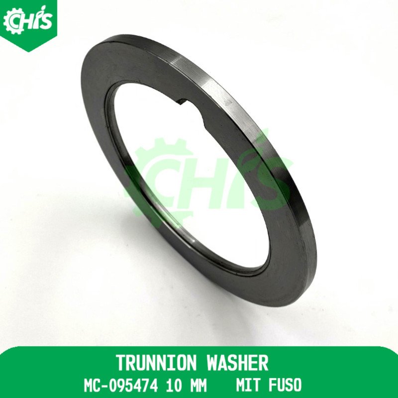 Trunnion Washer