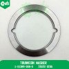 Trunnion Washer