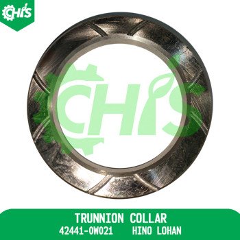 Trunnion Collar