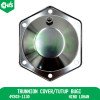Trunnion Cover/Tutup Bugi