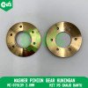 W.Pinion Kuningan ( 26,0 X 56,00 X 2,0M )