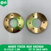 W.Pinion Kuningan ( 26,0 X 56,00 X 2,5M )