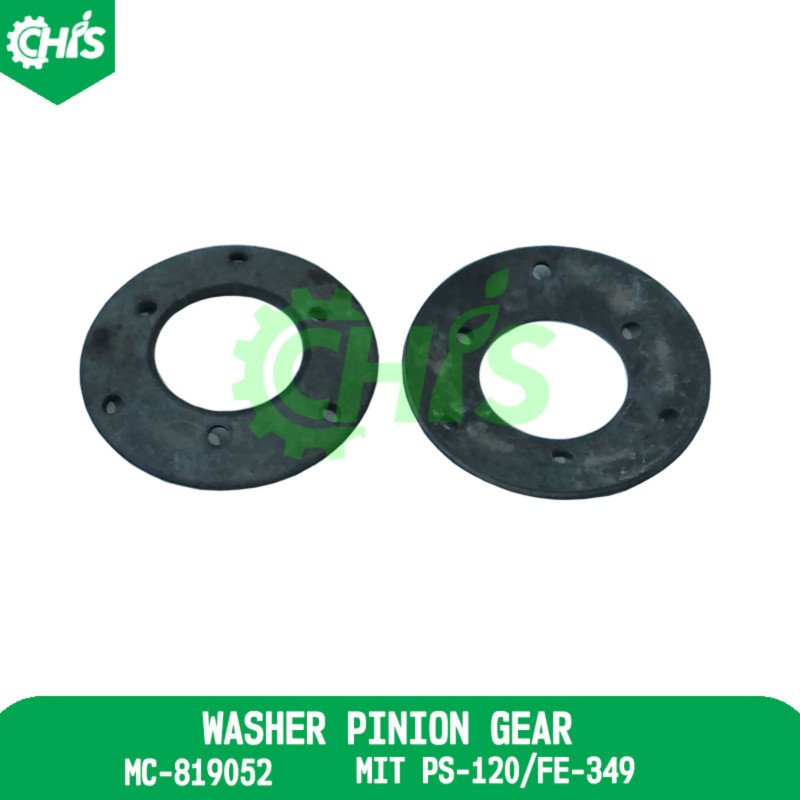 W.Pinion 600 ( 22,0 X 44,50 X 1,6M )