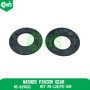 W.Pinion 600 ( 22,0 X 44,50 X 1,6M )