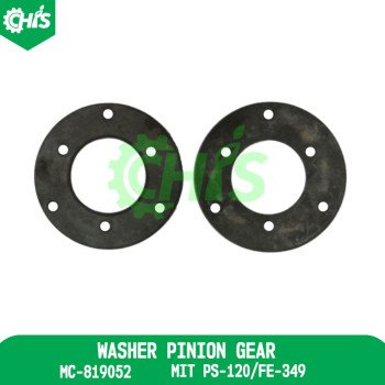 W.Pinion 600 ( 22,0 X 44,50 X 1,6M )