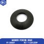 W.Pinion 600 ( 18,7 X 42,00 X 1,0M )