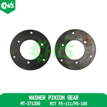 W.Pinion 600 ( 27,0 X 54,50 X 1.2M )