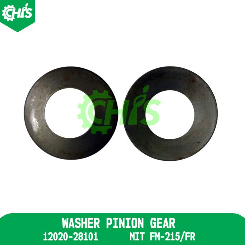 W.Pinion 240 ( 32,0 X 66,00 X 1,6M )