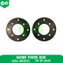 W.Pinion 500 ( 18,0 X 36,00 X 0,6M )