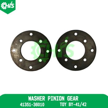 W.Pinion 600 ( 22,0 X 47,00 X 1,6M )