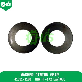 W.Pinion 300 ( 32,0 X 73,00 X 1,6M )